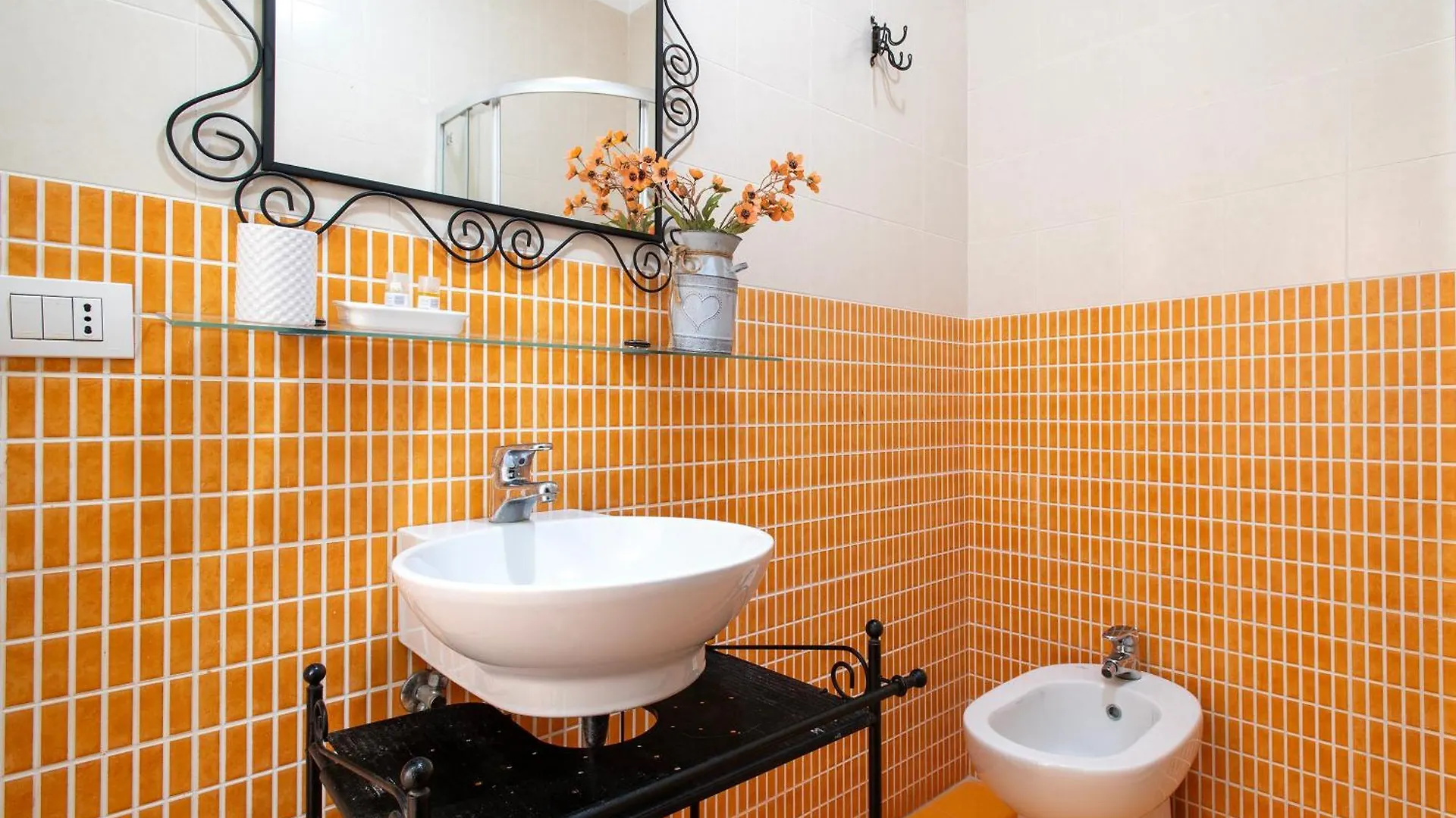 Appartement Sardinia Re - Vittorio Emanuele 71 à Alghero 0*,  Italie
