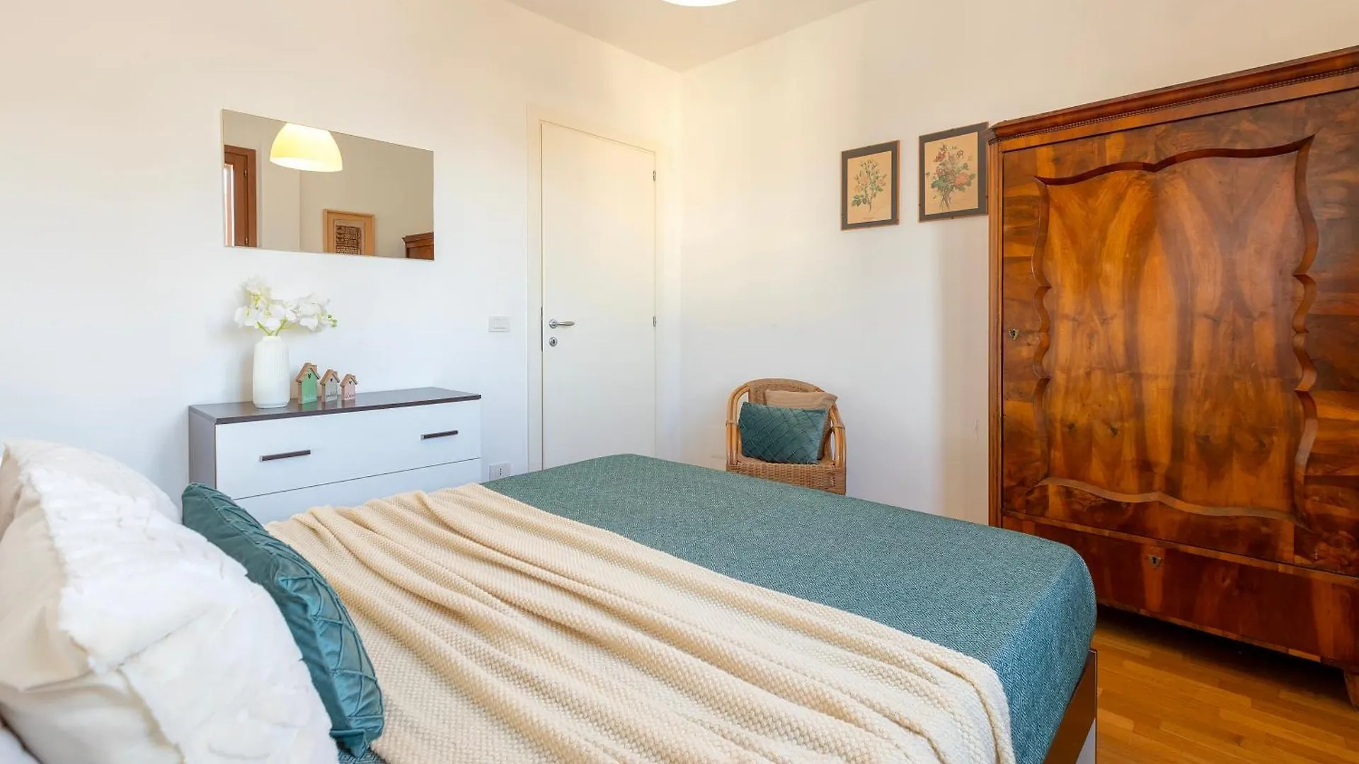 Appartamento Vittorio Emanuele 71 Alghero Italia