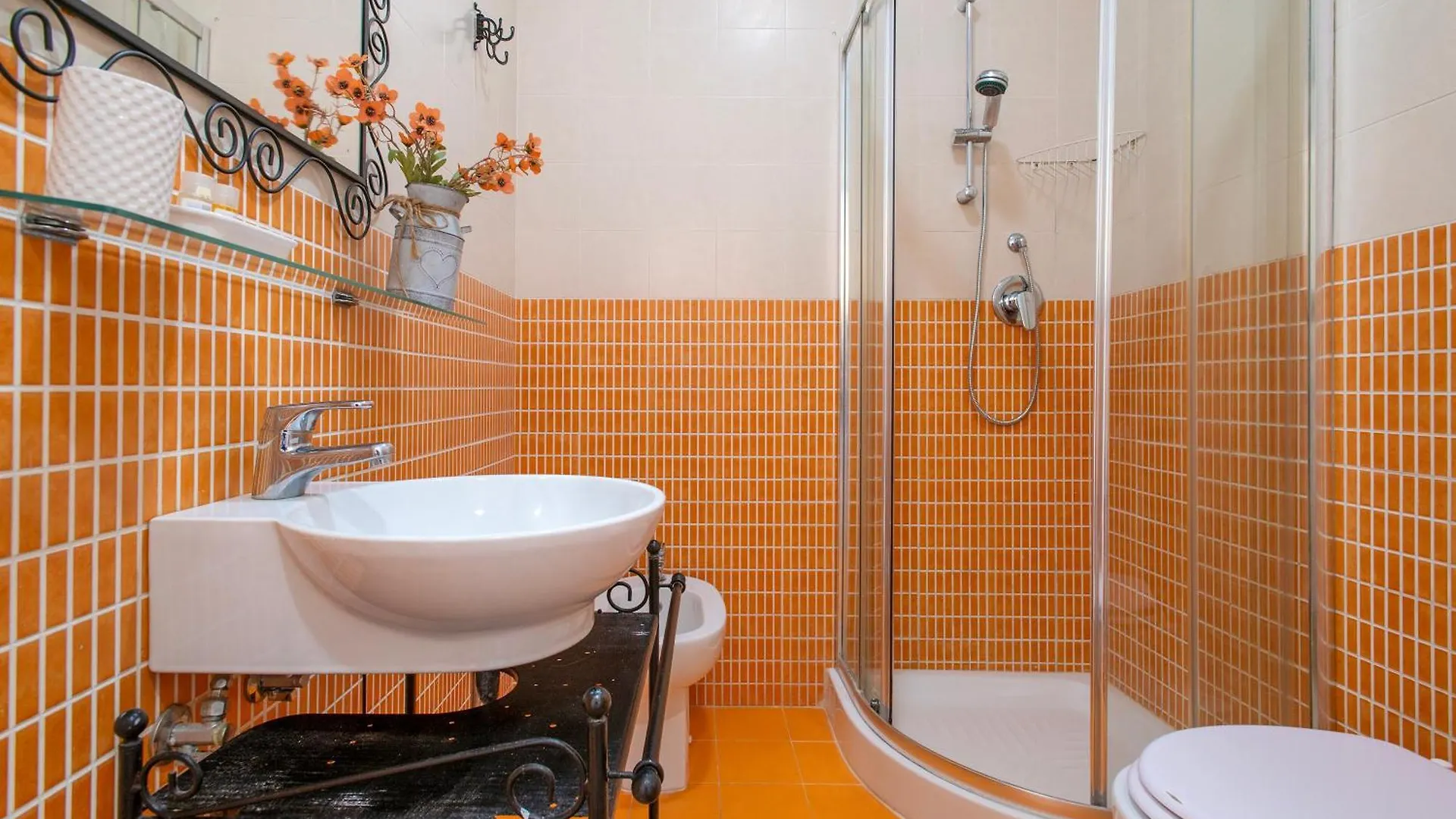 Appartement Sardinia Re - Vittorio Emanuele 71 à Alghero