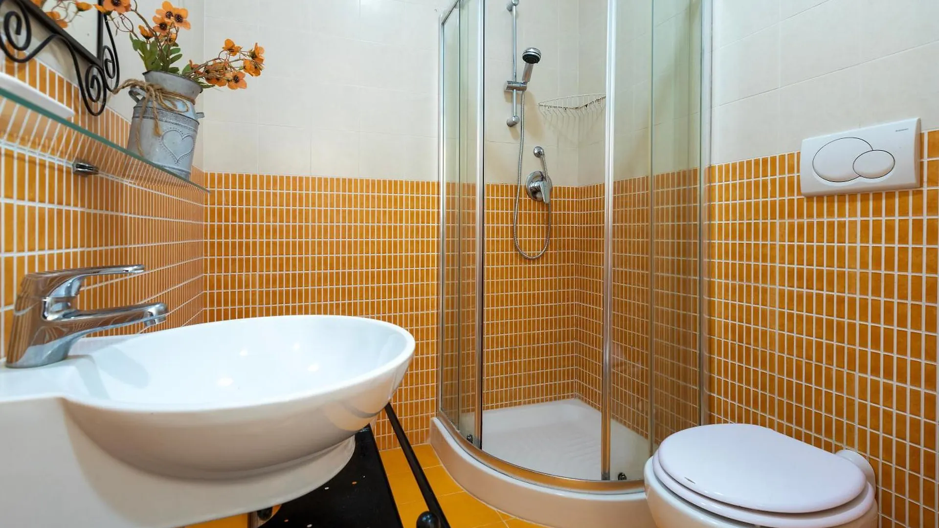Appartement Sardinia Re - Vittorio Emanuele 71 à Alghero