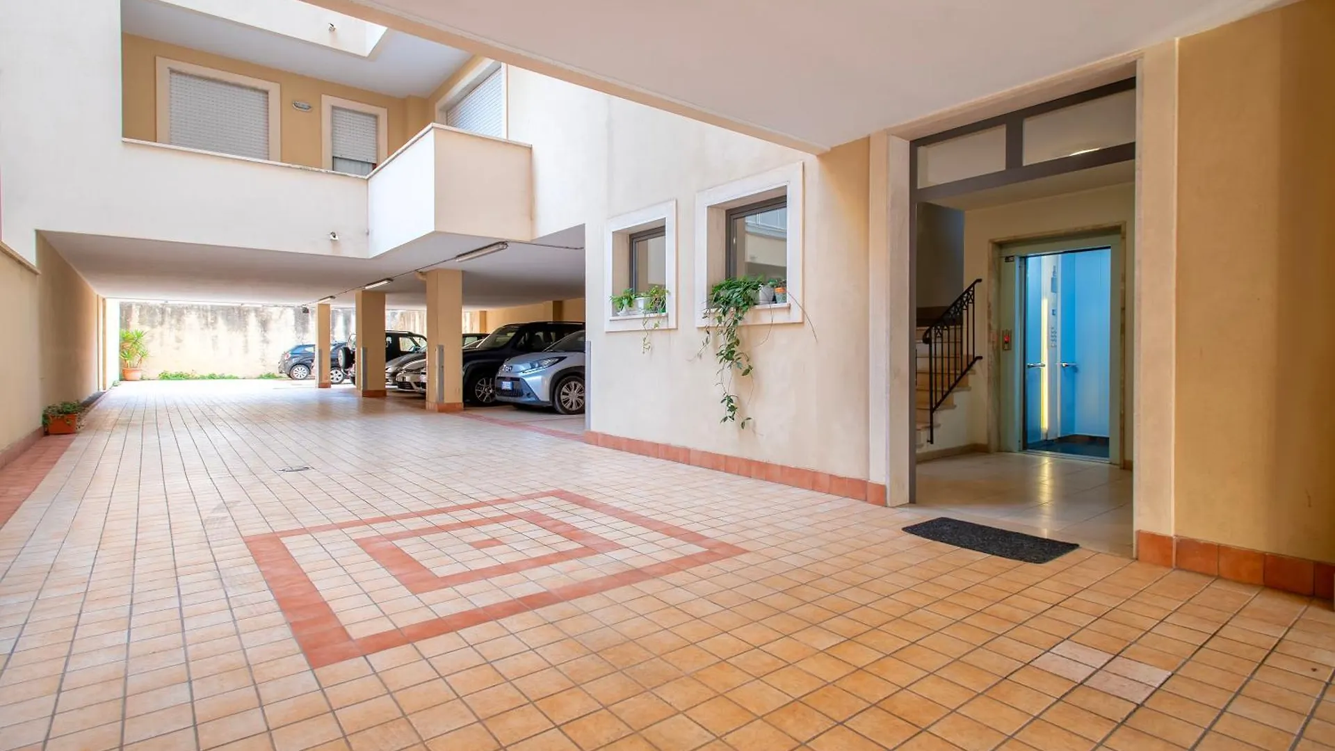 Appartamento Vittorio Emanuele 71 Alghero