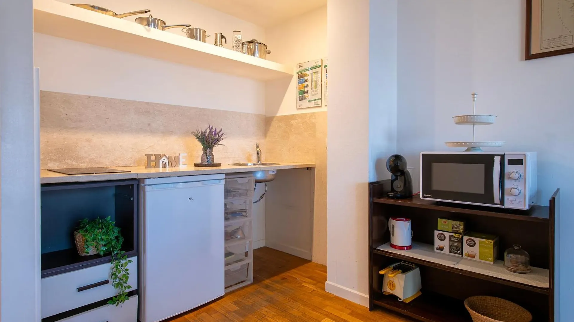 Appartement Sardinia Re - Vittorio Emanuele 71 à Alghero Italie
