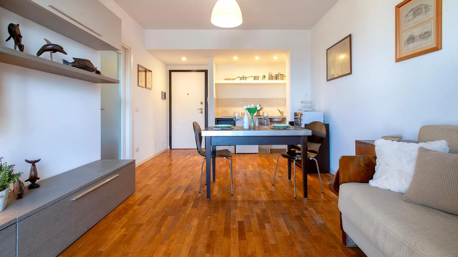Appartement Sardinia Re - Vittorio Emanuele 71 à Alghero 0*,  Italie