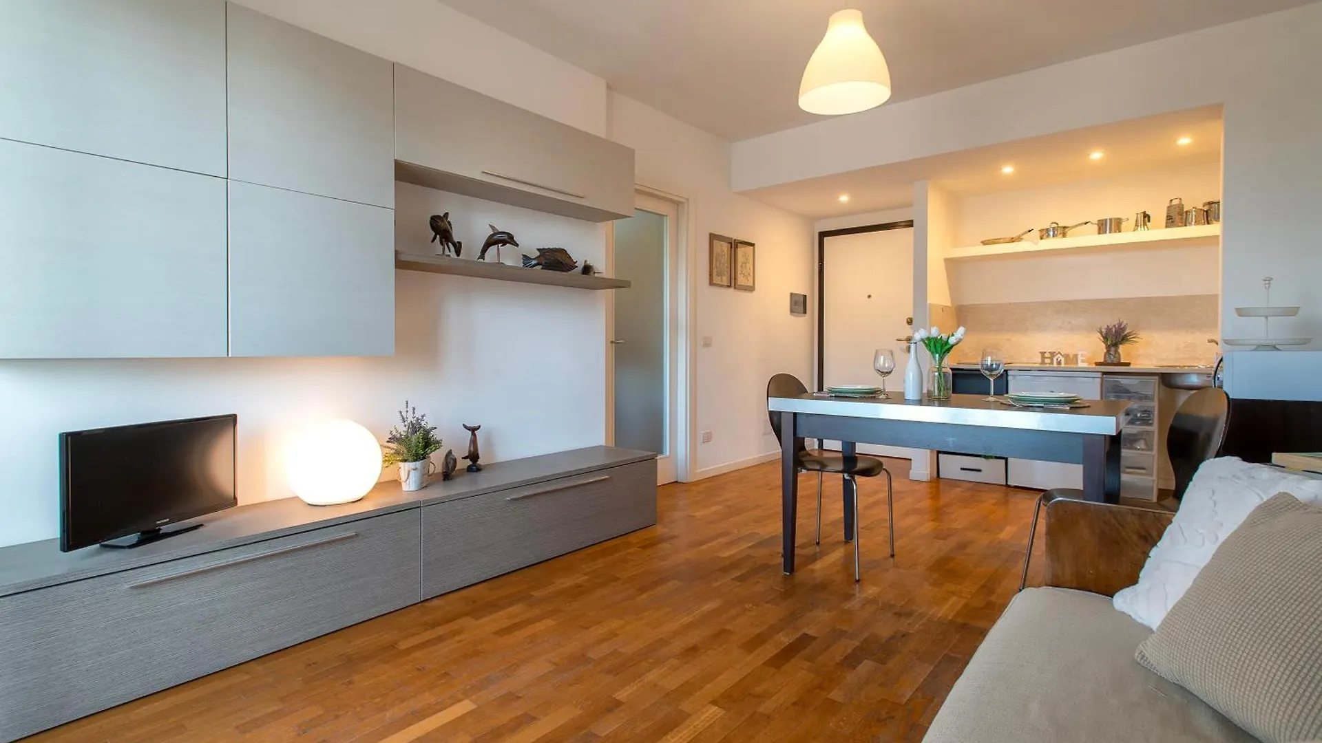 Appartement Sardinia Re - Vittorio Emanuele 71 à Alghero