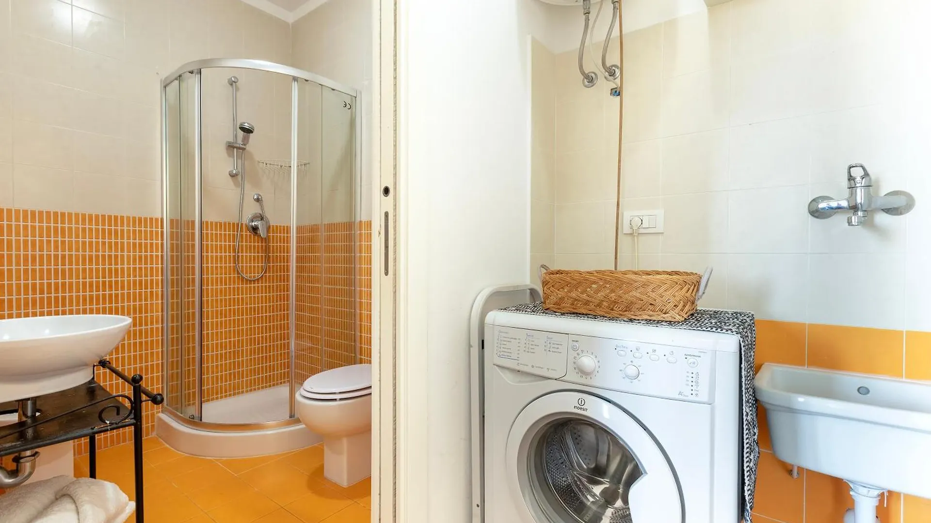 Appartement Sardinia Re - Vittorio Emanuele 71 à Alghero Italie