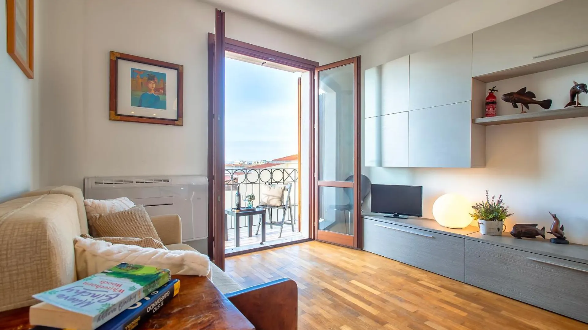 Appartamento Vittorio Emanuele 71 Alghero