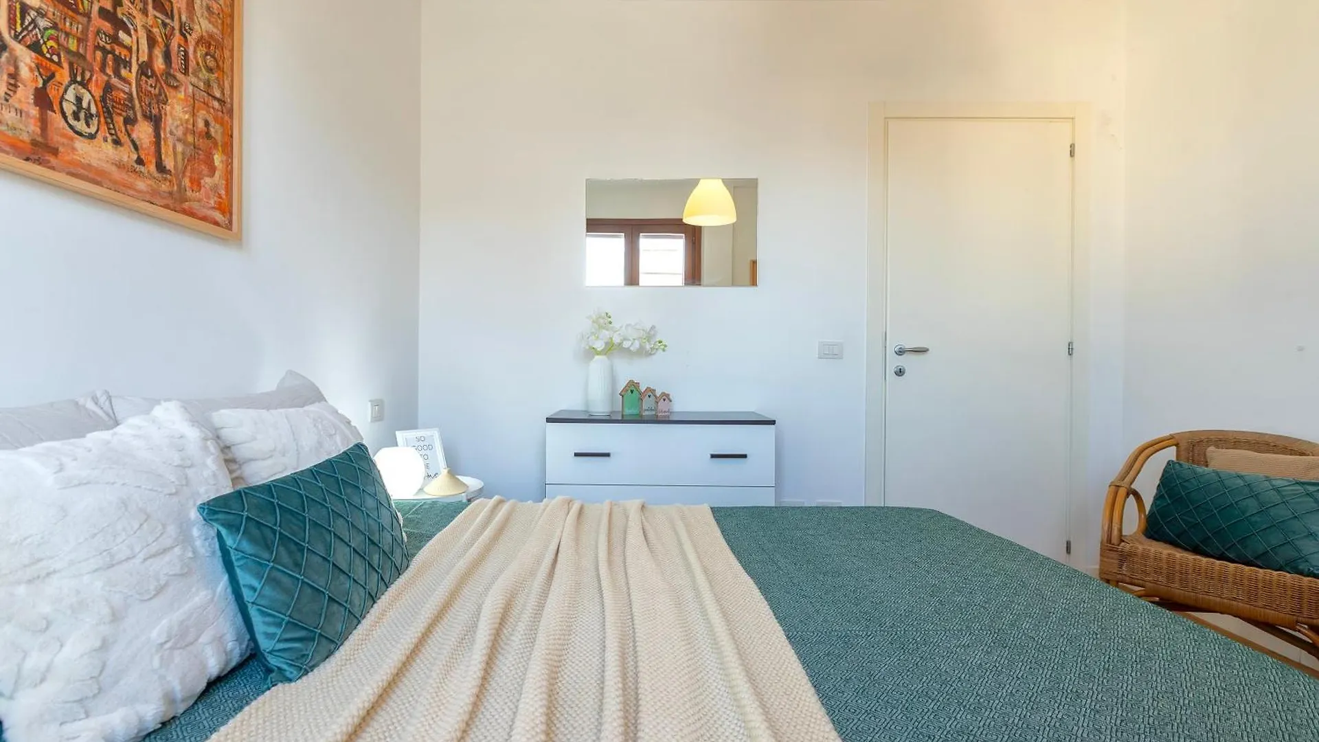 Appartement Sardinia Re - Vittorio Emanuele 71 à Alghero
