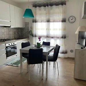  Appartamento Casa Joan