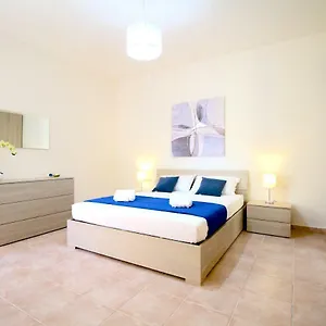 Appartamento Holidayhouse Asfodelo
